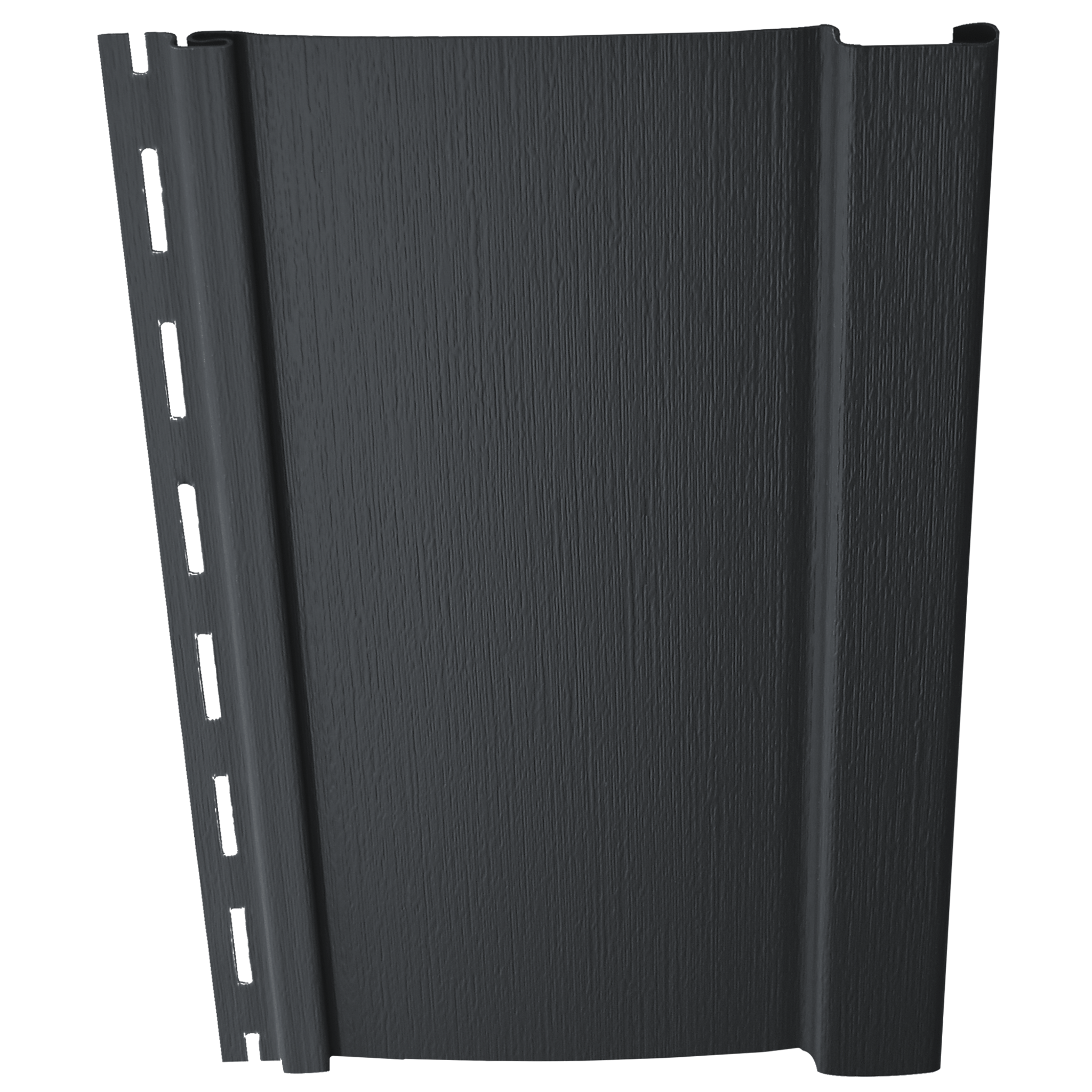 Sentry Vinyl Board and Batten, Huron Blue