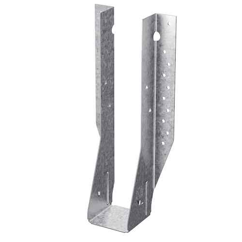 2-5/16"x11-7/8" Medium Face-Mount I-Joist Hanger