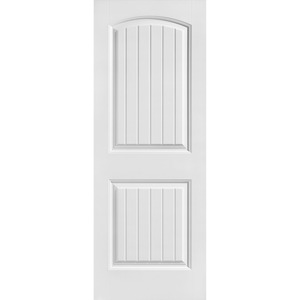 36x80 Cheyenne Moulded Panel Door Solid Core