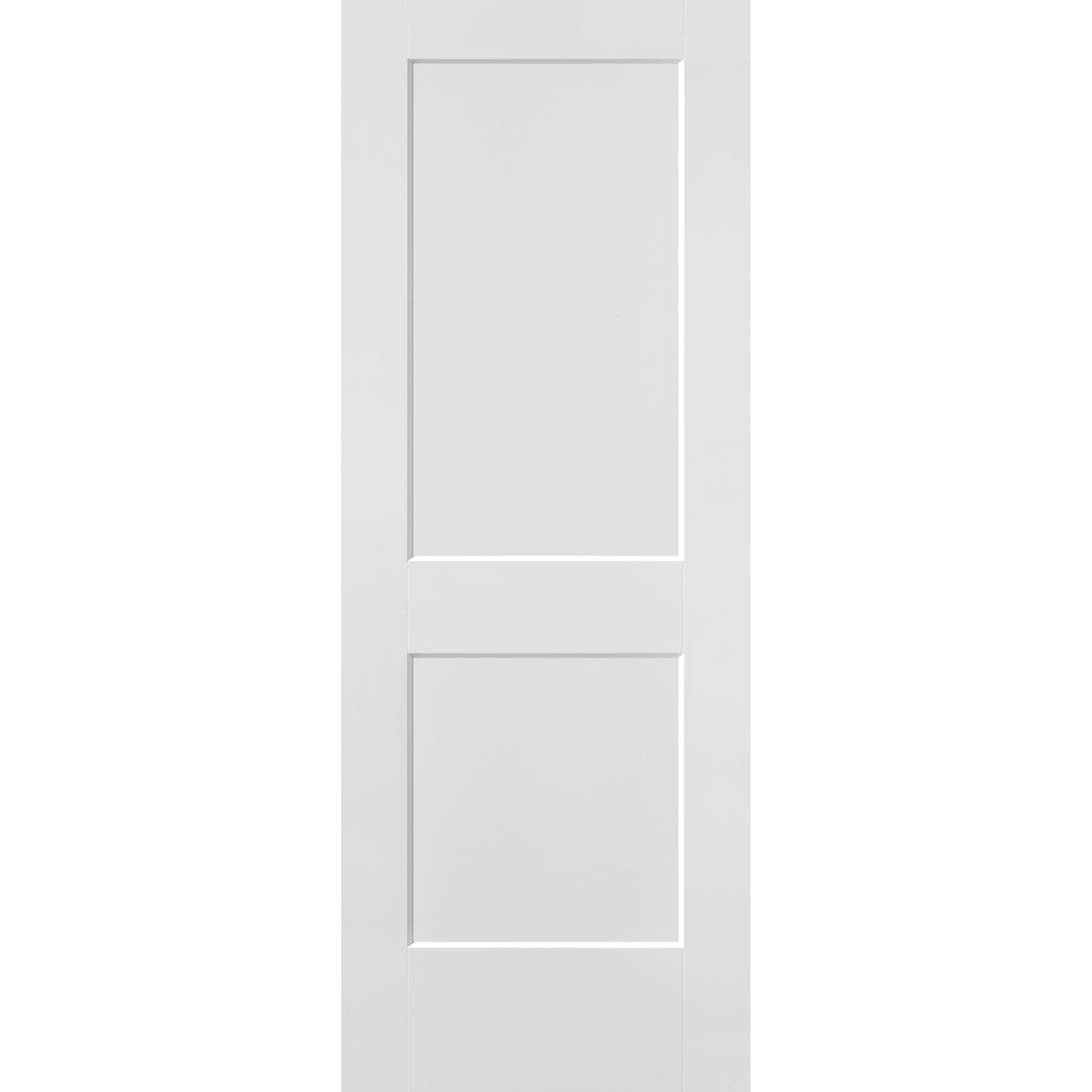 18x80 Logan Moulded Panel Door Hollow Core