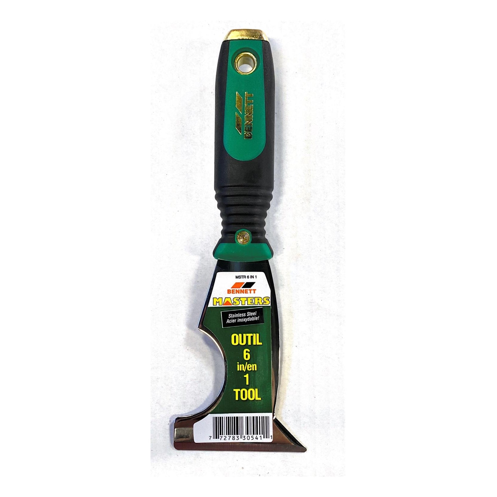 Bennett 6-in-1 Tool