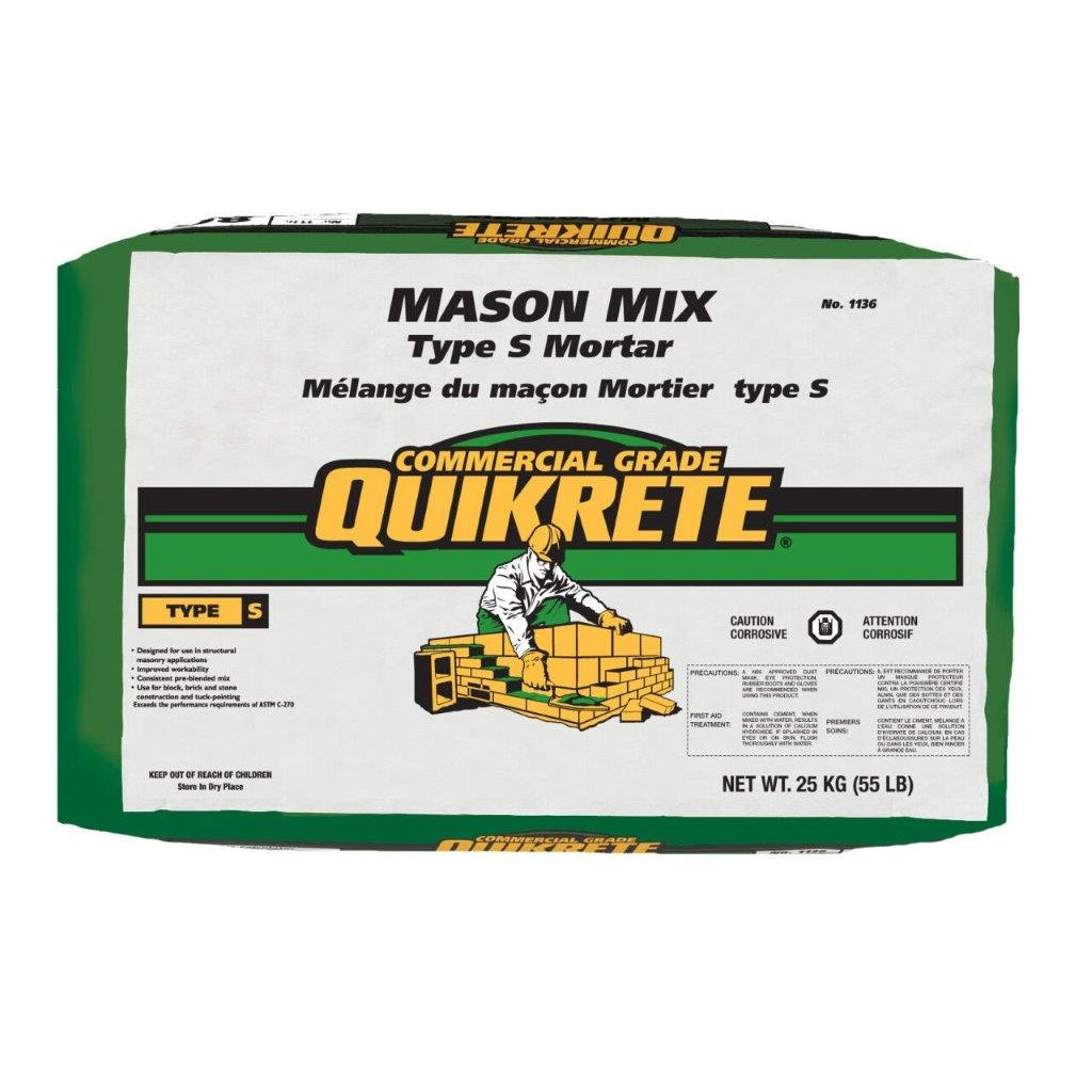 Masonry Cement Type S 33kg