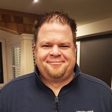 Build It Better Coach Mike K