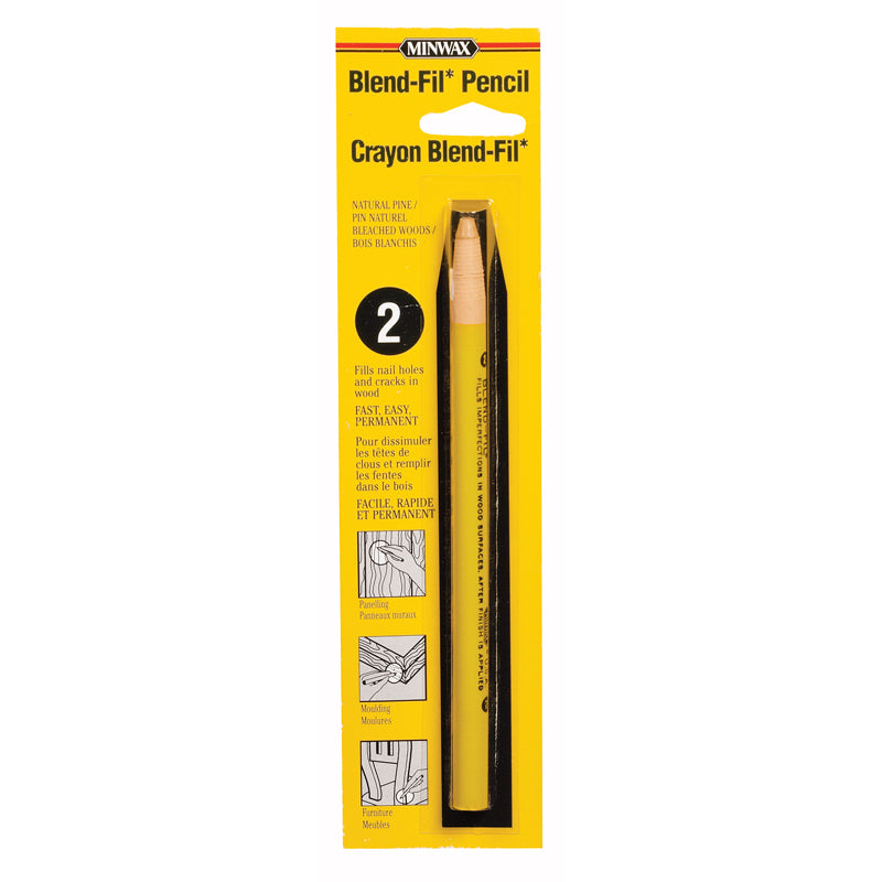 Minwax® Blend-Fil® Pencil, Number 2