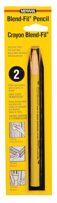 Minwax® Blend-Fil® Pencil, Number 2