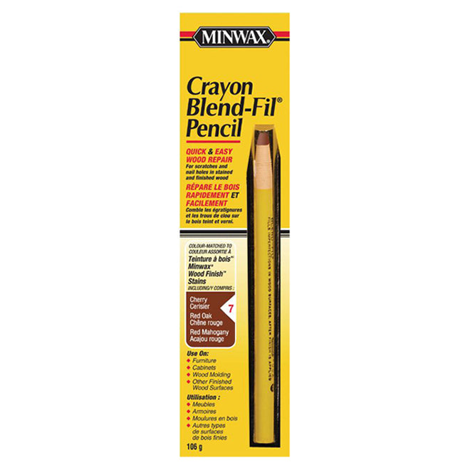 Minwax® Blend-Fil® Pencil, Number 7