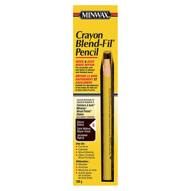 Minwax® Blend-Fil® Pencil, Number 8