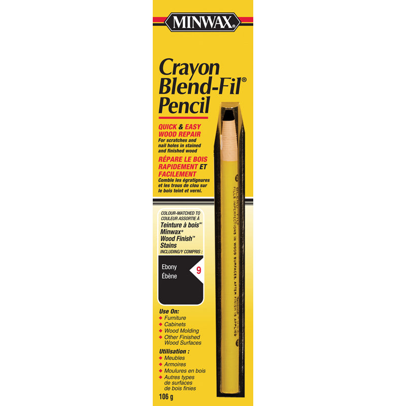 Minwax® Blend-Fil Pencil, Number 9