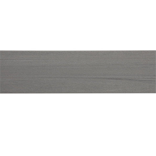 1" x 6" x 16' Fiberon Promenade Grooved Decking, Moonlit Cove