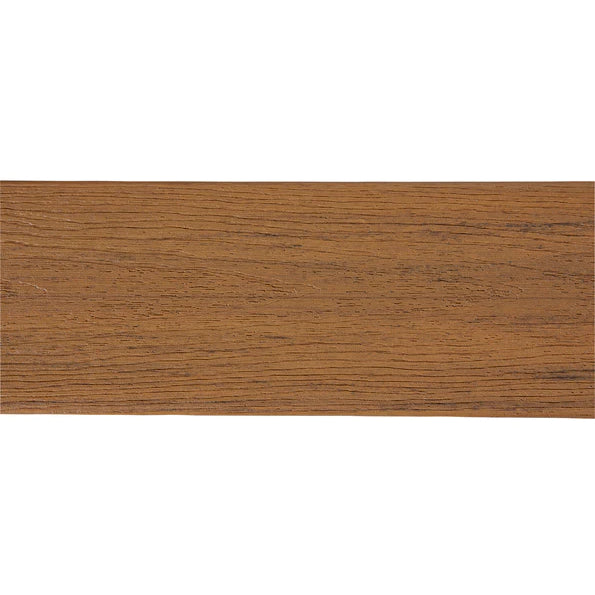 1" x 6" x 12' Fiberon Sanctuary Grooved Decking, Moringa