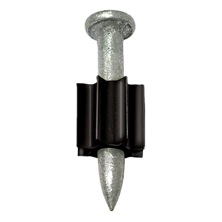 .157"x2-1/2" PDPA Powder-Actuated Pin (100/BX)