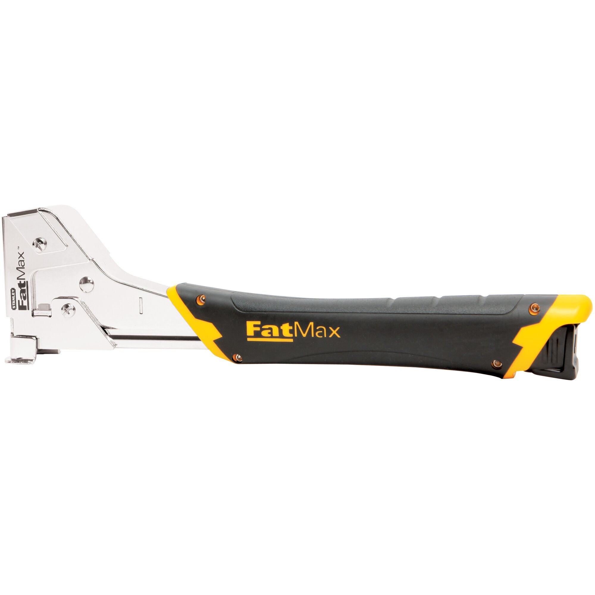 Pro Hammer Tacker