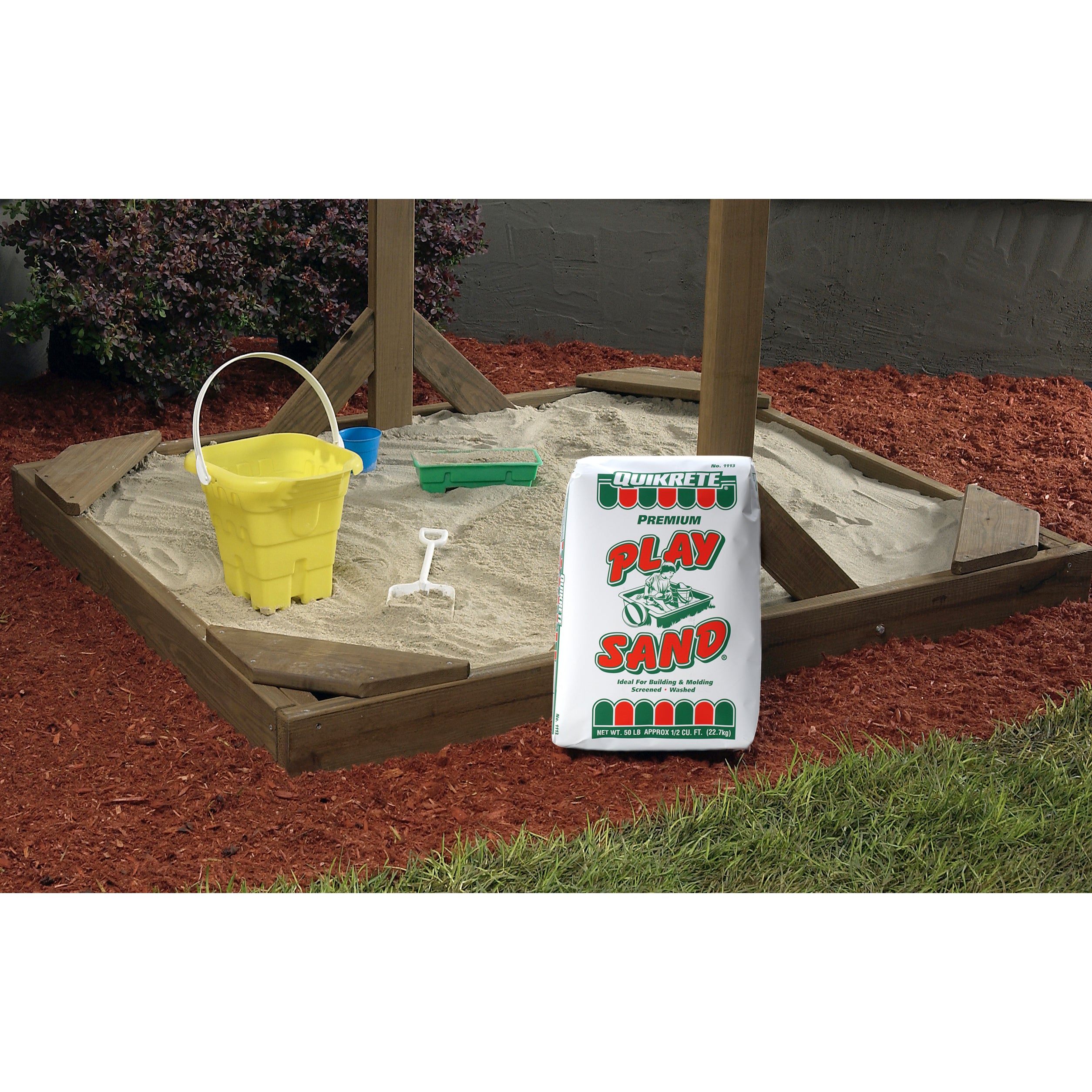 Quikrete Play Sand 20kg