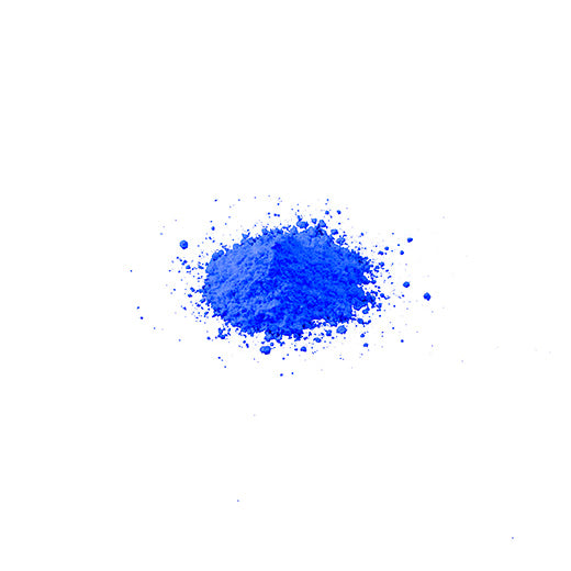300g Micro Chalk Ultra Fine Chalk, Blue
