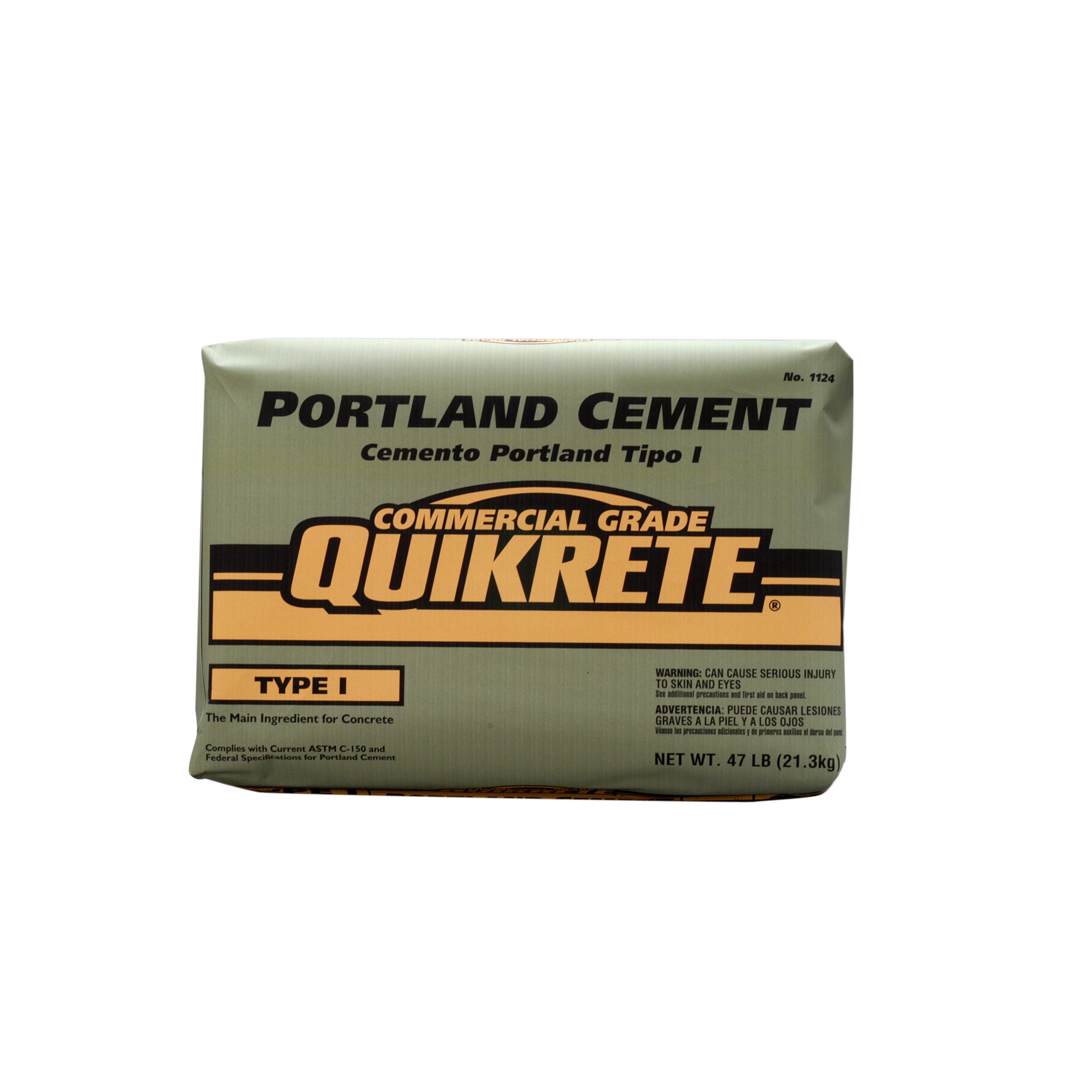 Portland Cement 40kg