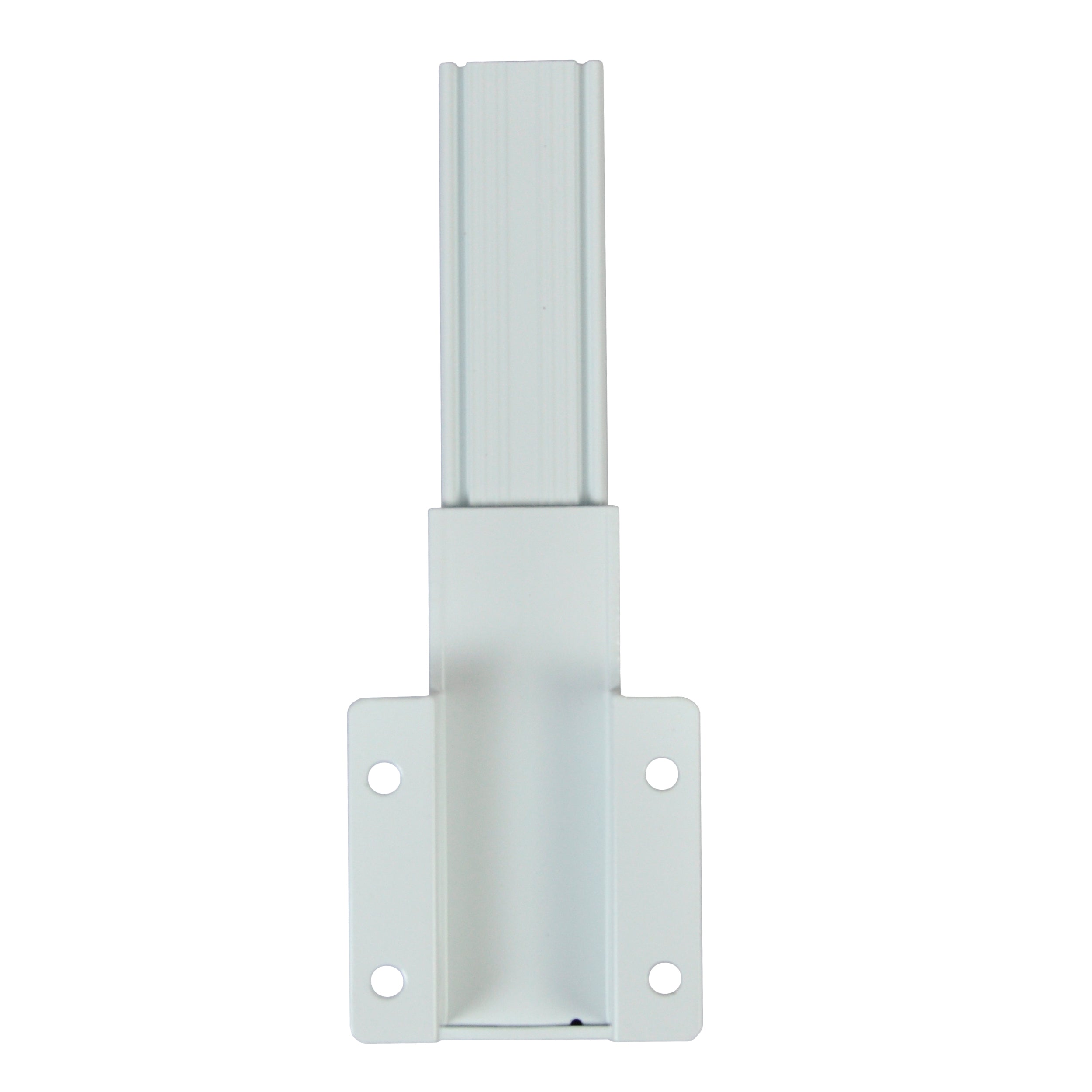 Fascia Mount Bracket, White
