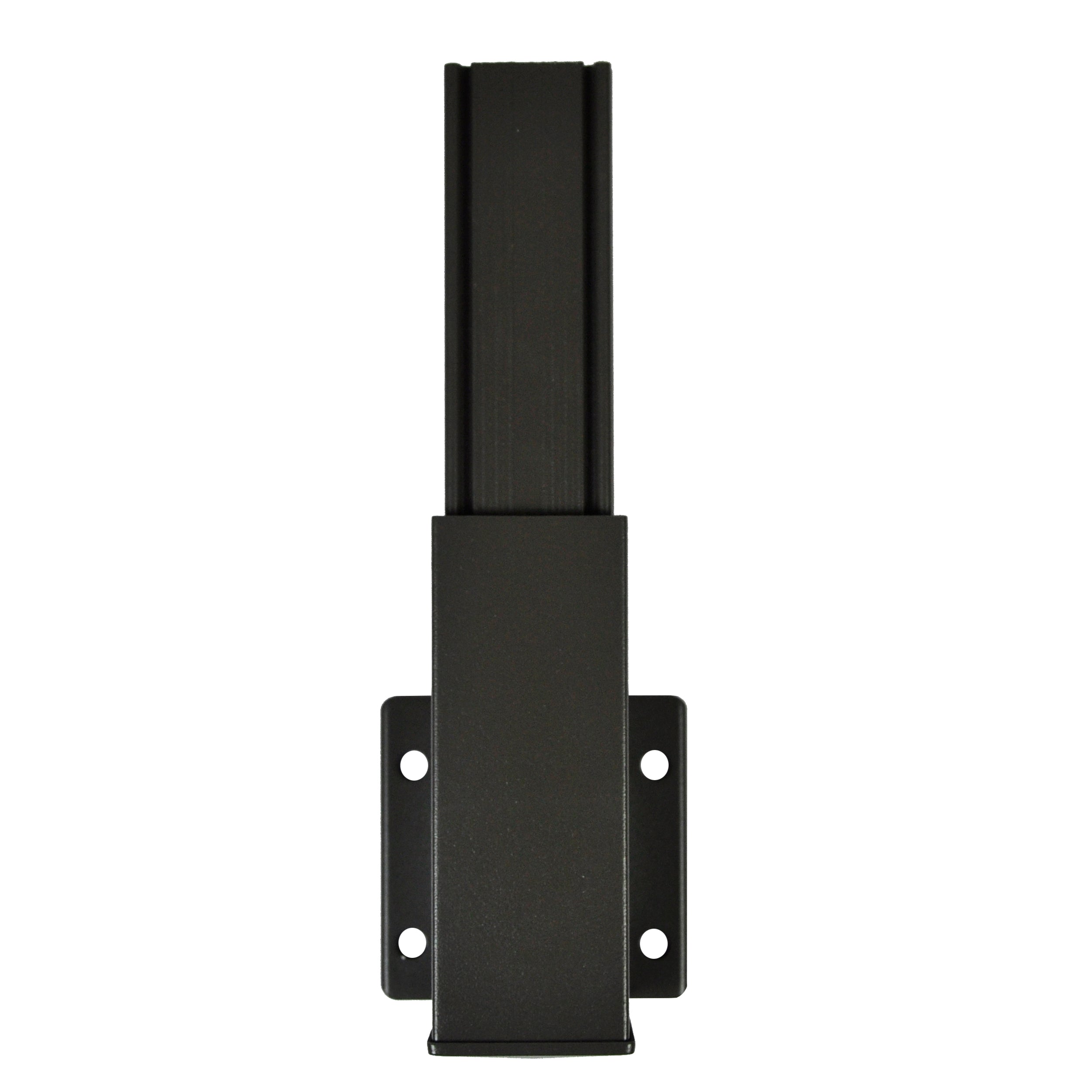 Fascia Mount Bracket, Bronze