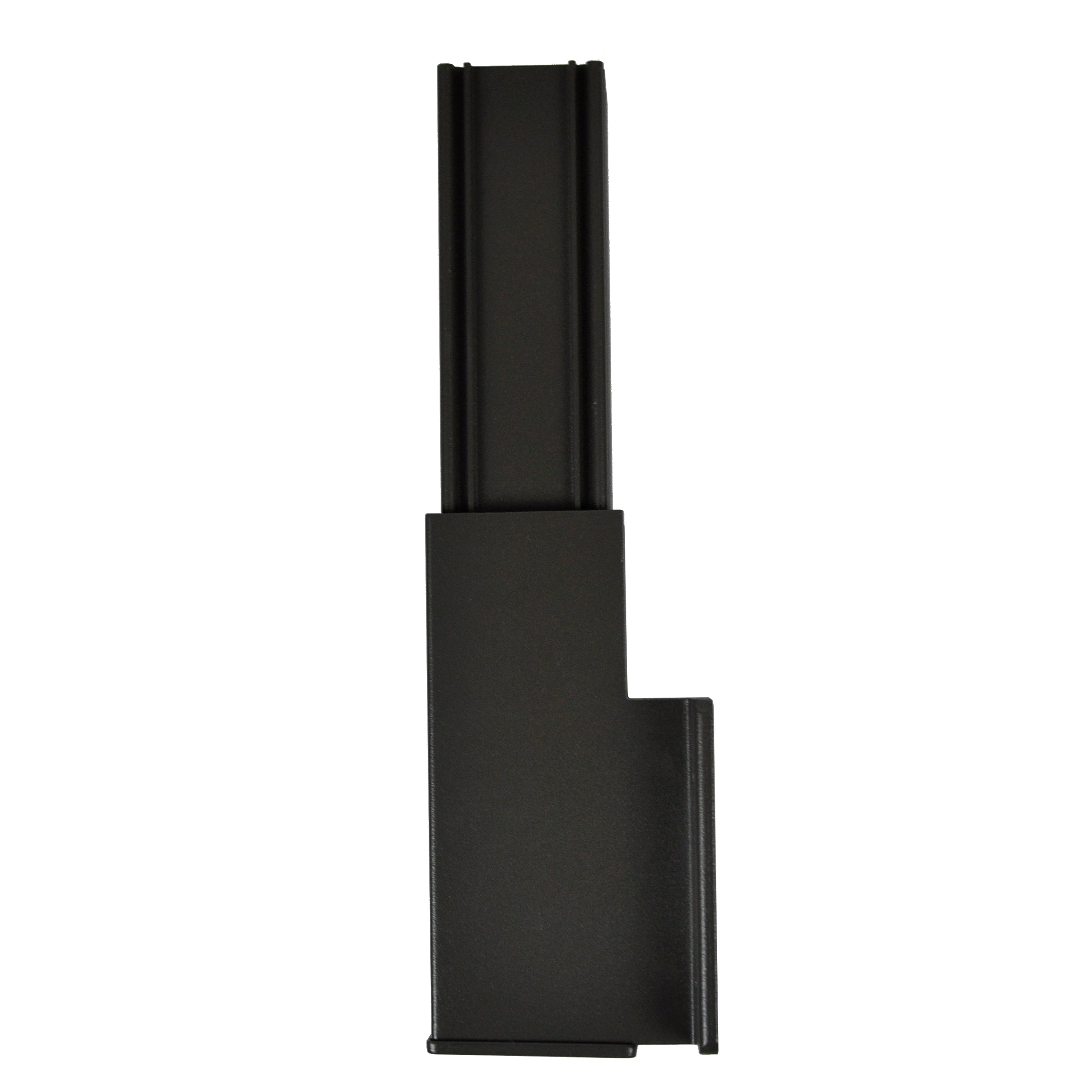 Fascia Mount Bracket, Bronze