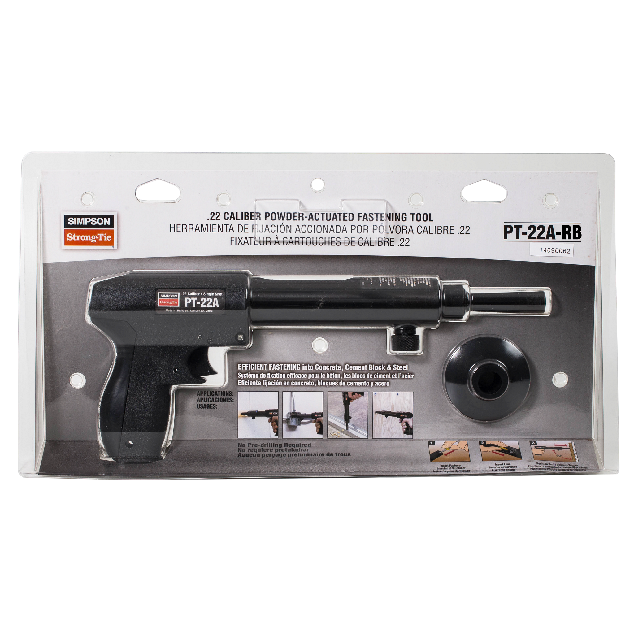 PT-22A General-Purpose Tool