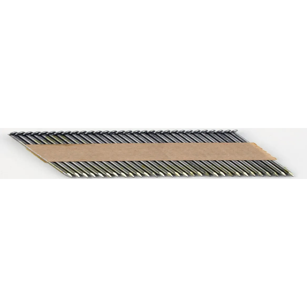 2" Clipped Head Paper Collated Non Coated Basic Bright Sheathing/Framing Nail