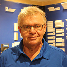 Build It Better Coach Peter I