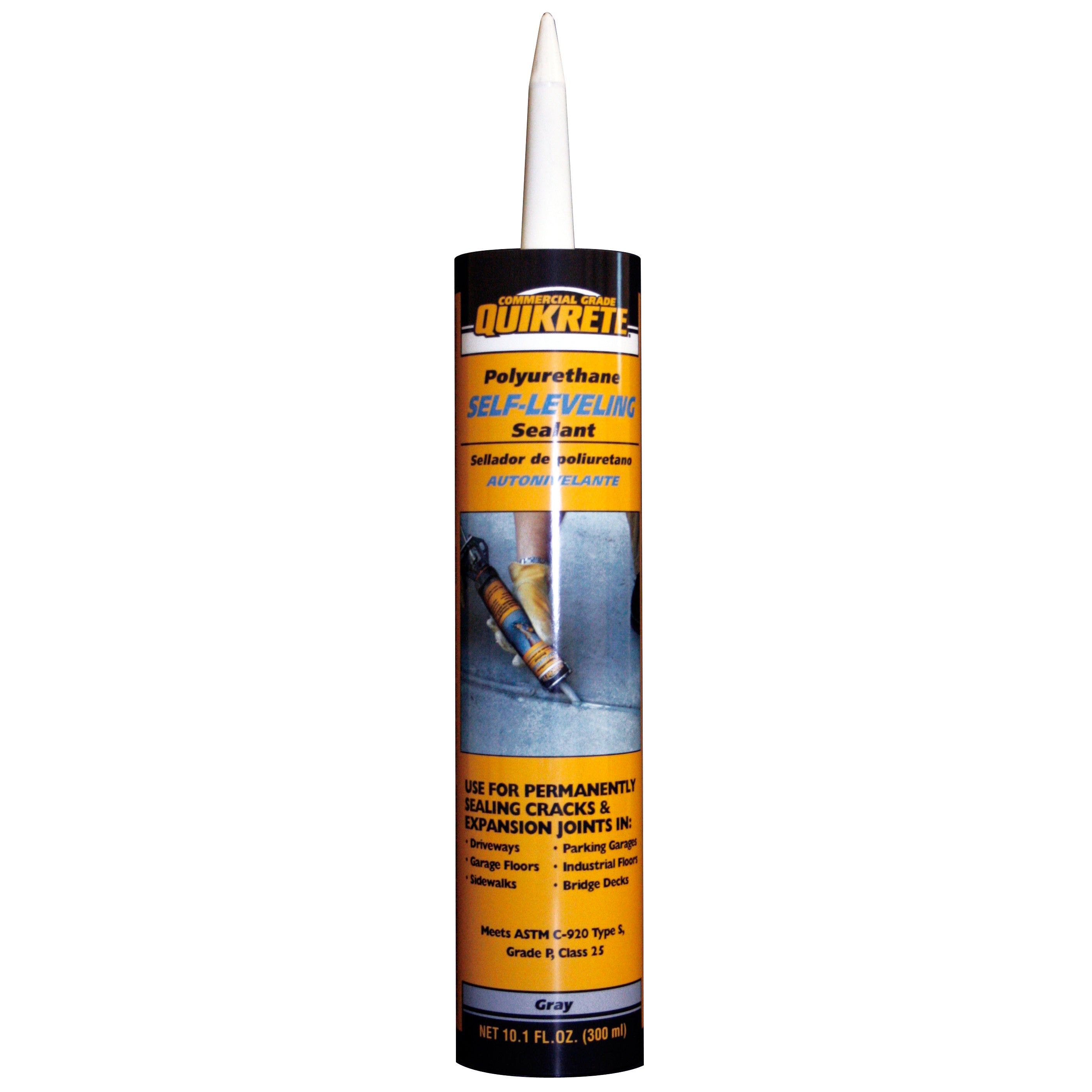 Polyurethane Self Leveling Sealant 300ml