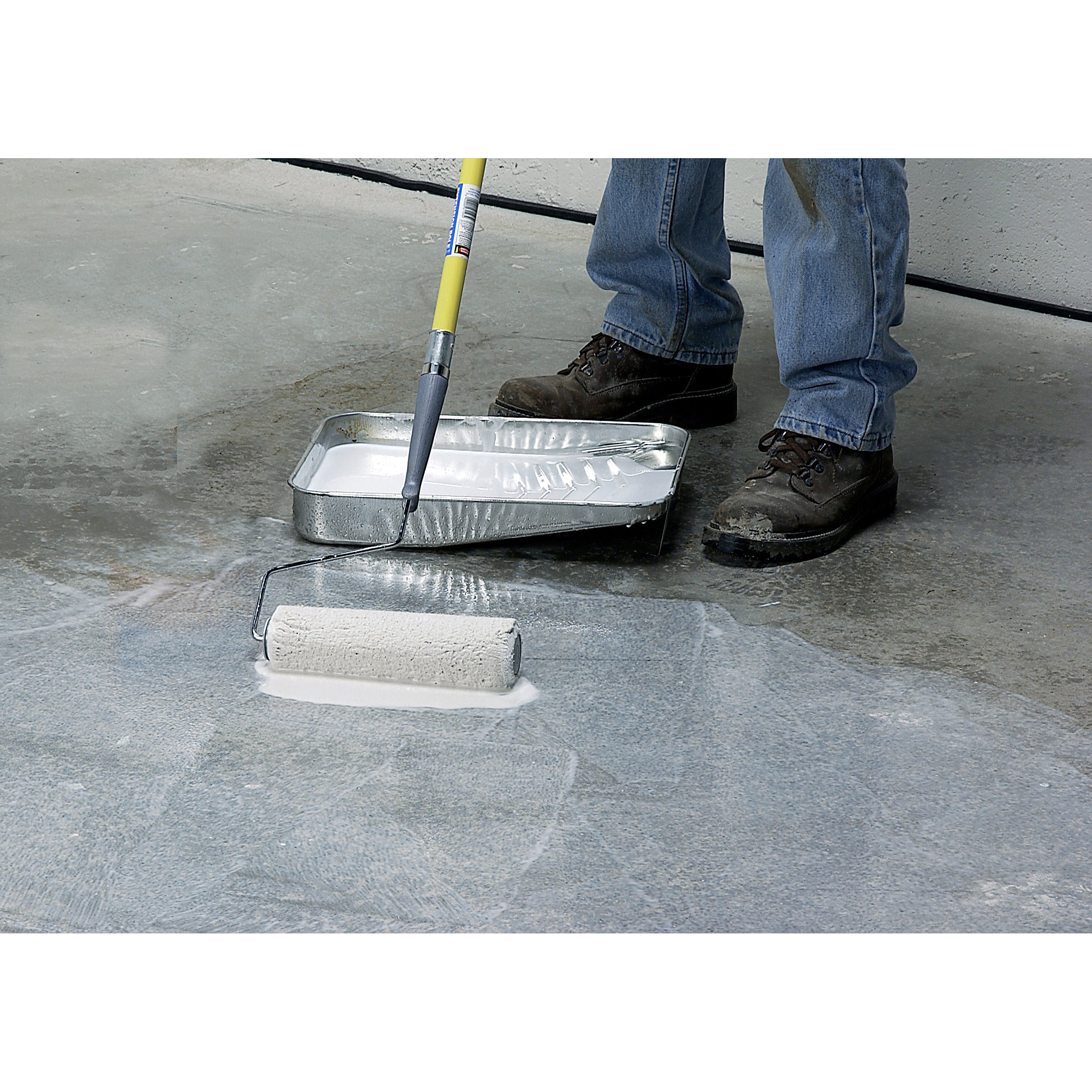Concrete Bonding Adhesive .95L