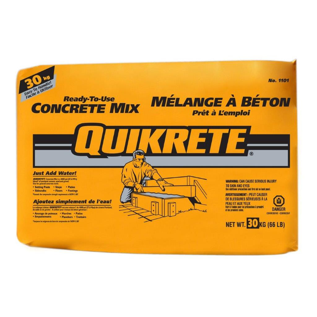 Concrete Mix 30kg