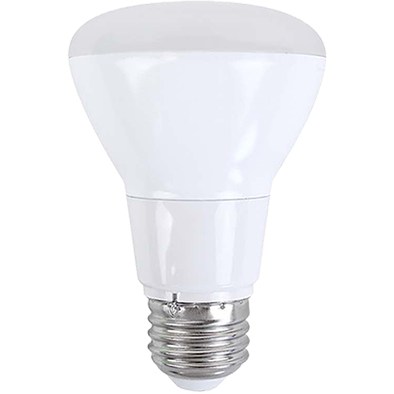 50W R20 LED MED Base Daylight Dimmable