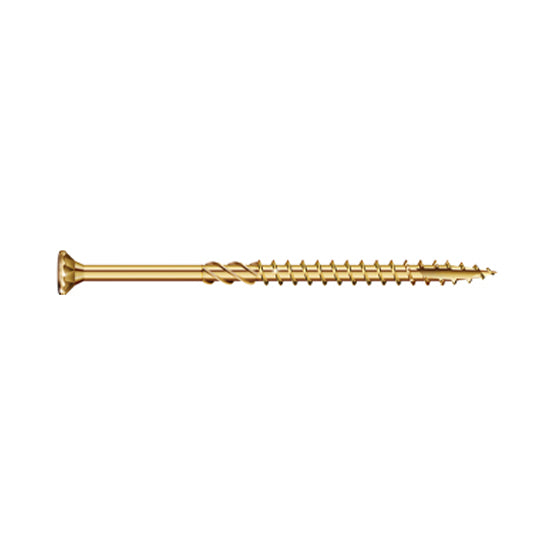#8 x 2" R4 Multi-Purpose Framing Screw (50/Pack)