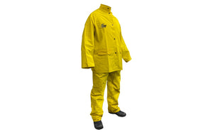 Stormfighter® 3-Piece PVC Rain Suit, Large