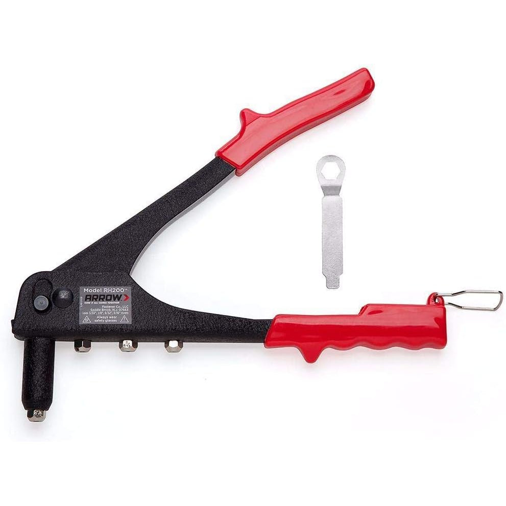 Heavy Duty Rivet Tool