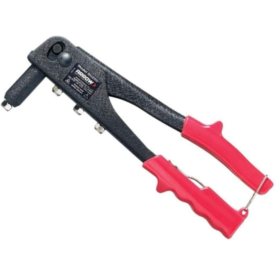 Heavy Duty Rivet Tool