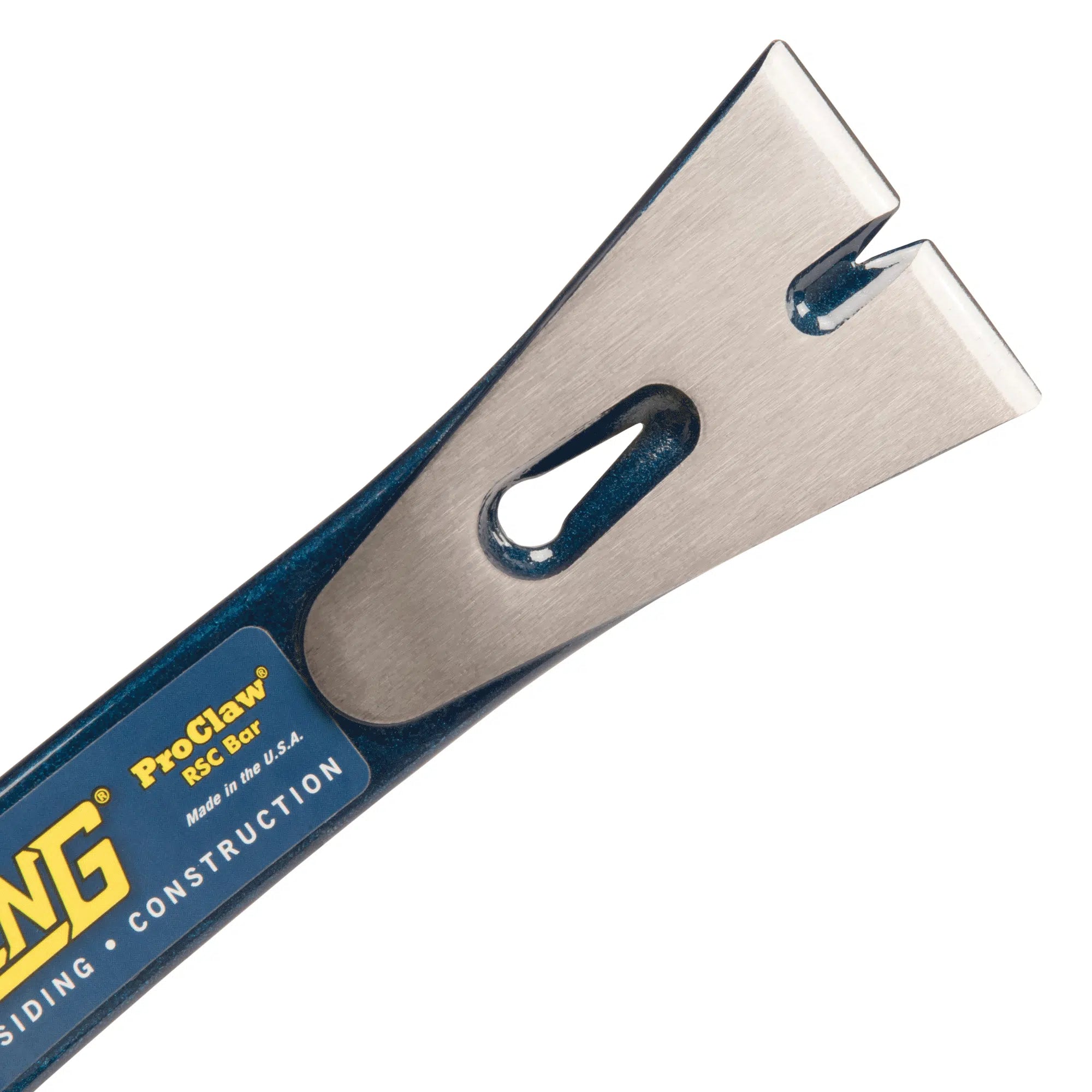 16" Roofing, Siding, Contractors Bar