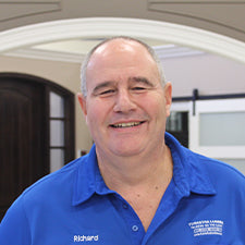 Build It Better Coach Richard