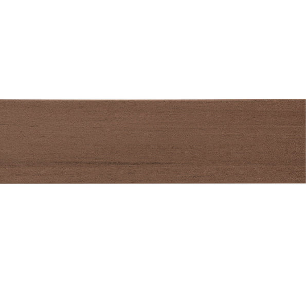 1" x 6" x 20' Fiberon Promenade Grooved Decking, Russet Dune