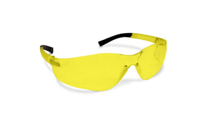 Workhorse® Anti-Fog Safety Glasses, Amber Lens
