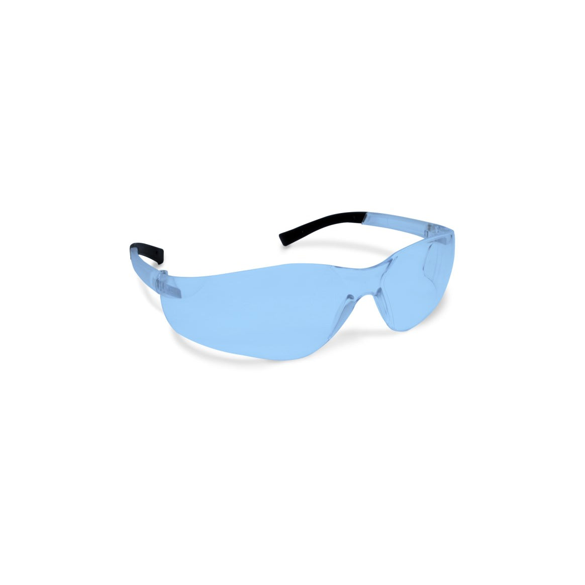 Workhorse® Anti-Fog Safety Glasses, Blue Lens