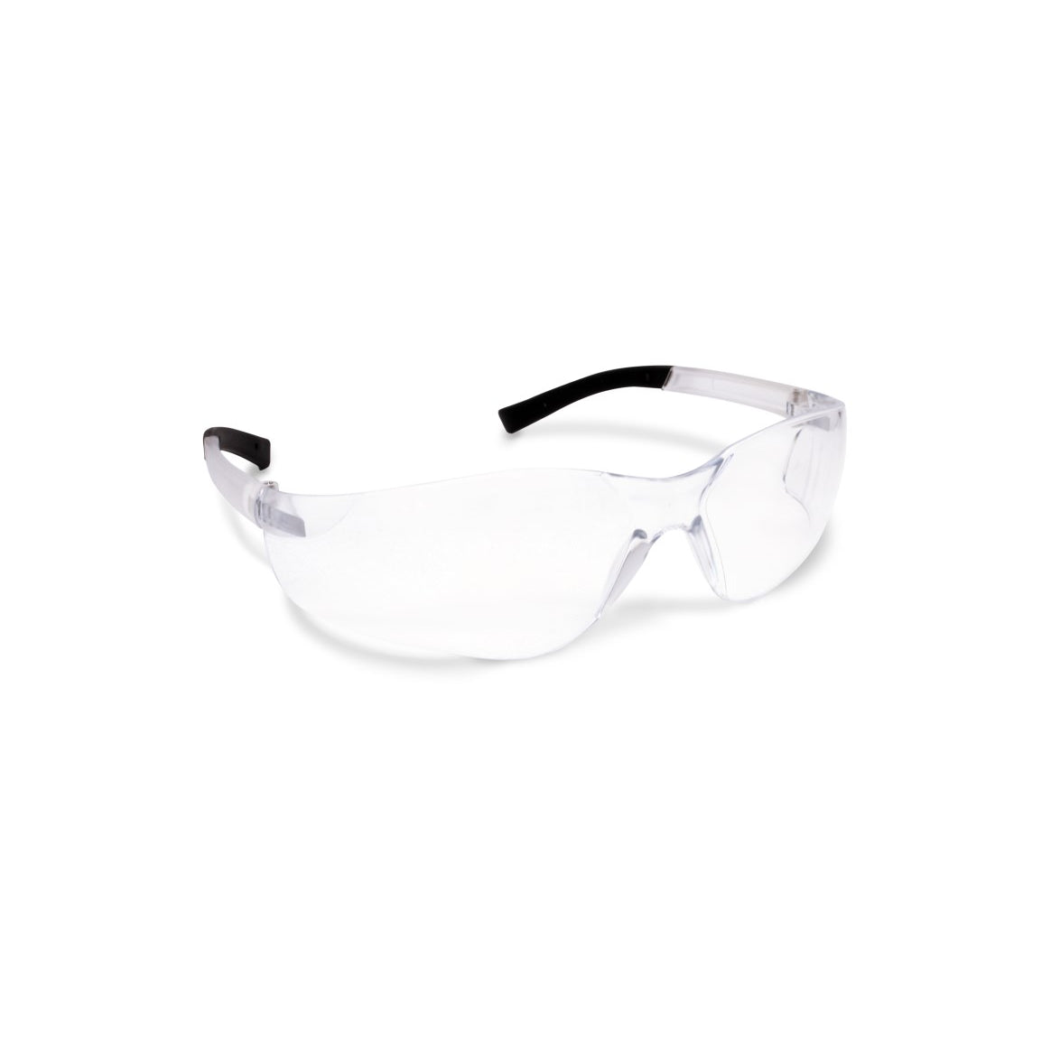 Workhorse® Anti-Fog Safety Glasses, Clear Lens