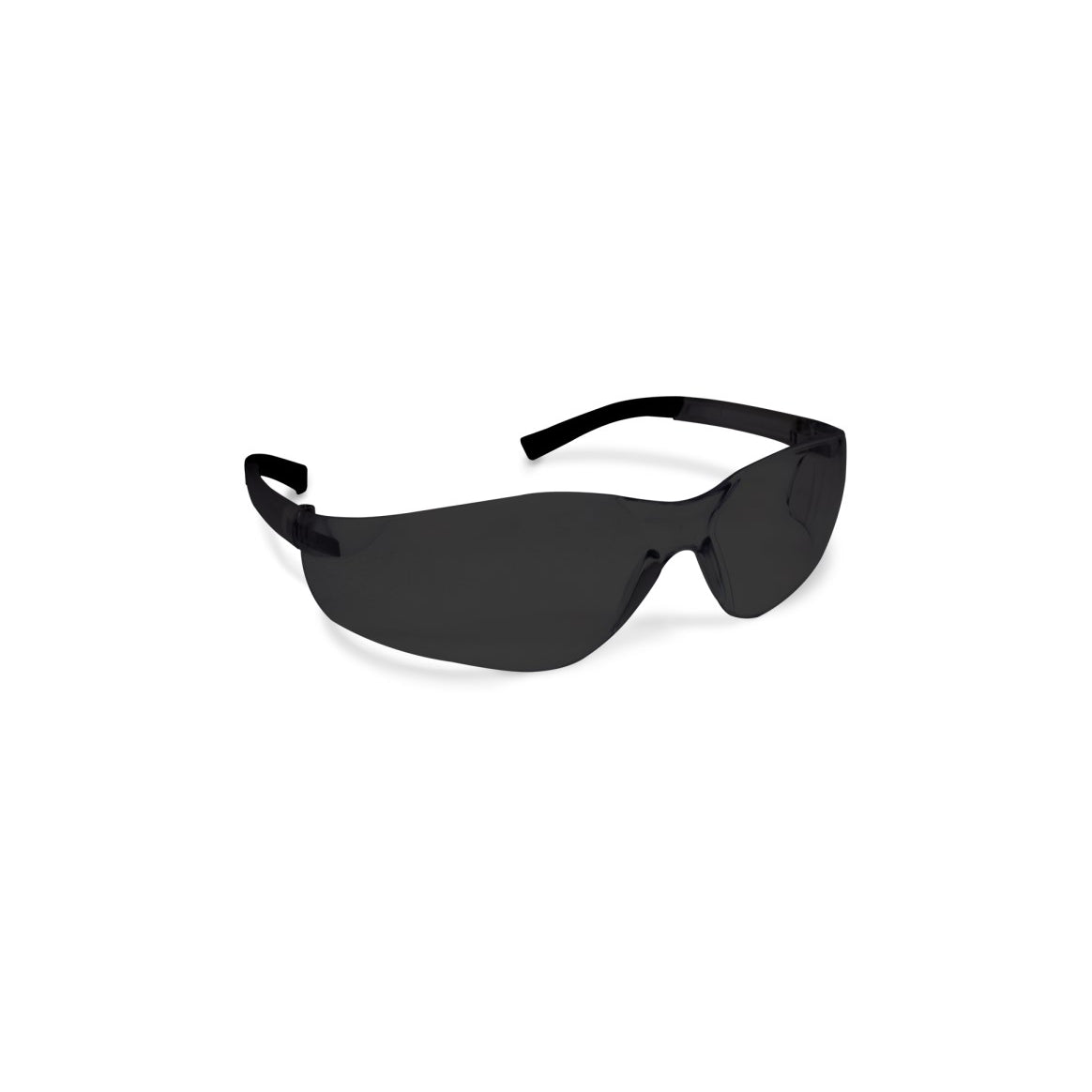 Workhorse® Anti-Fog Safety Glasses, Smoked Lens