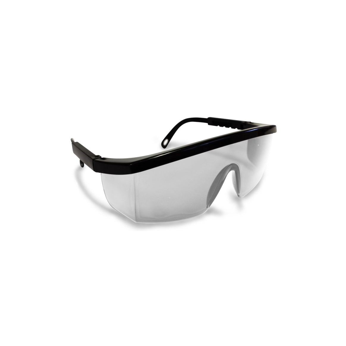 Workhorse® Beretta Safety Glasses, Clear Lens