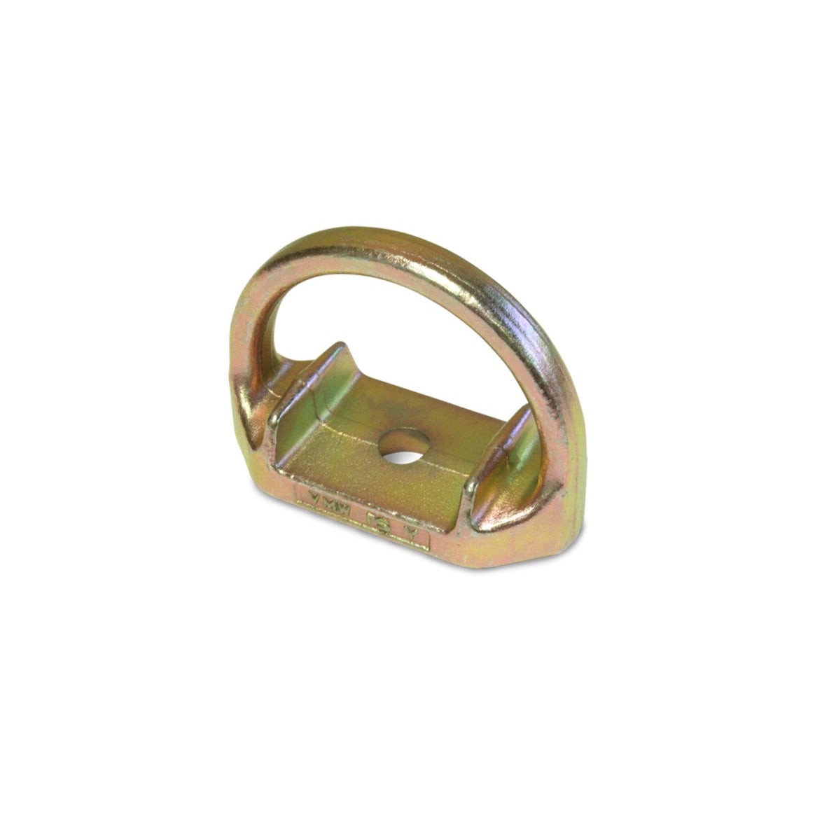 Workhorse Reusable Anchorage Connector