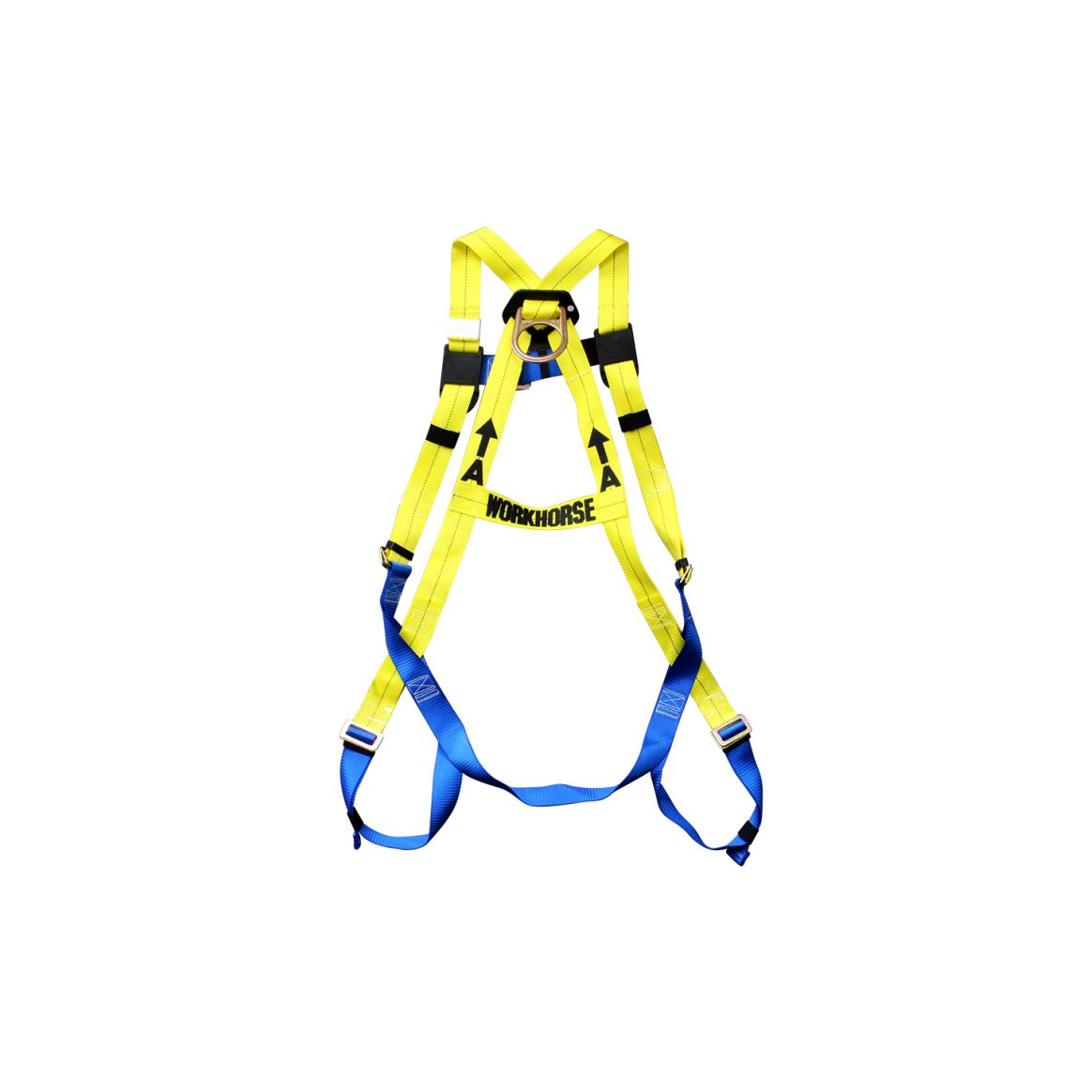 Workhorse® Full Body Harness