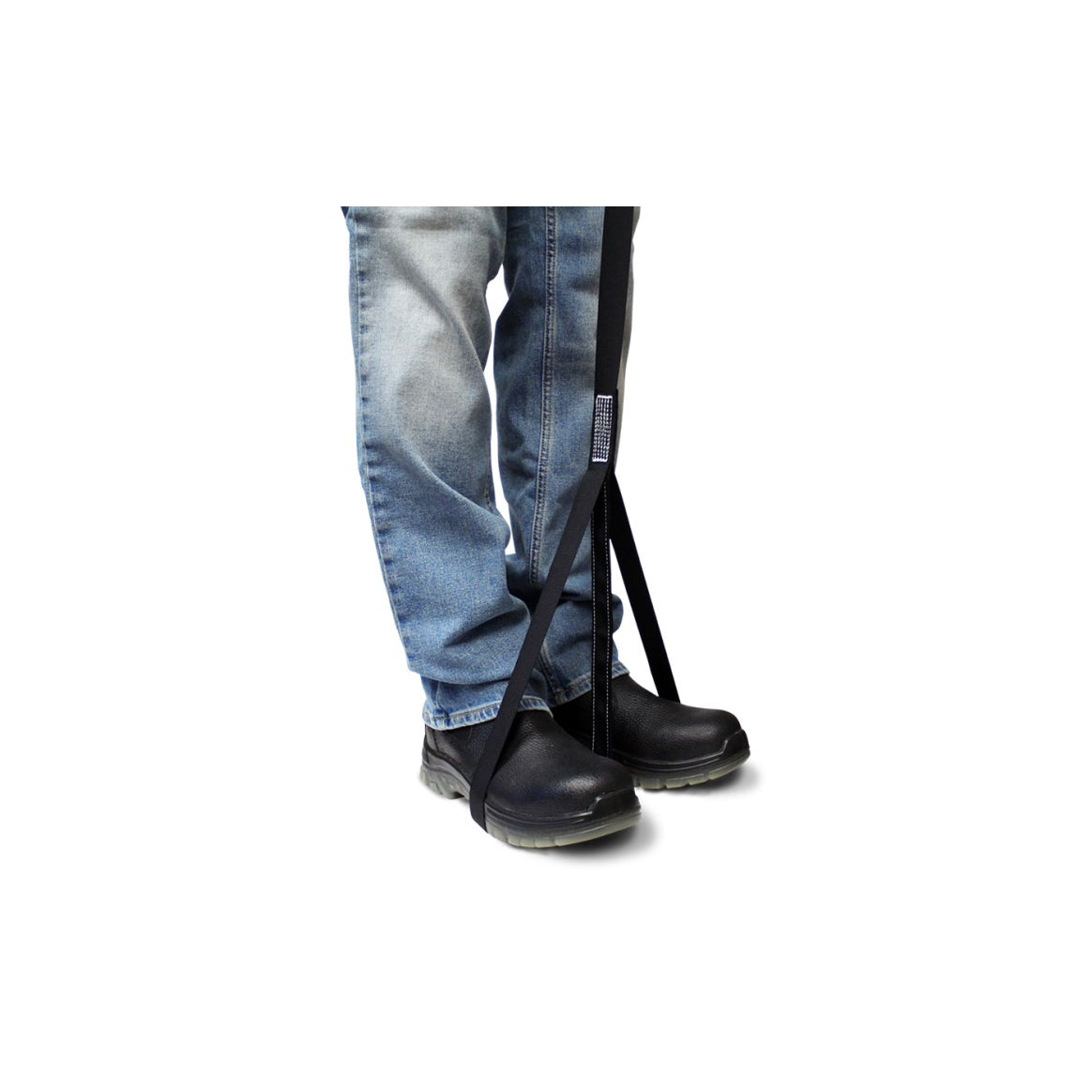Trauma Strap, Black
