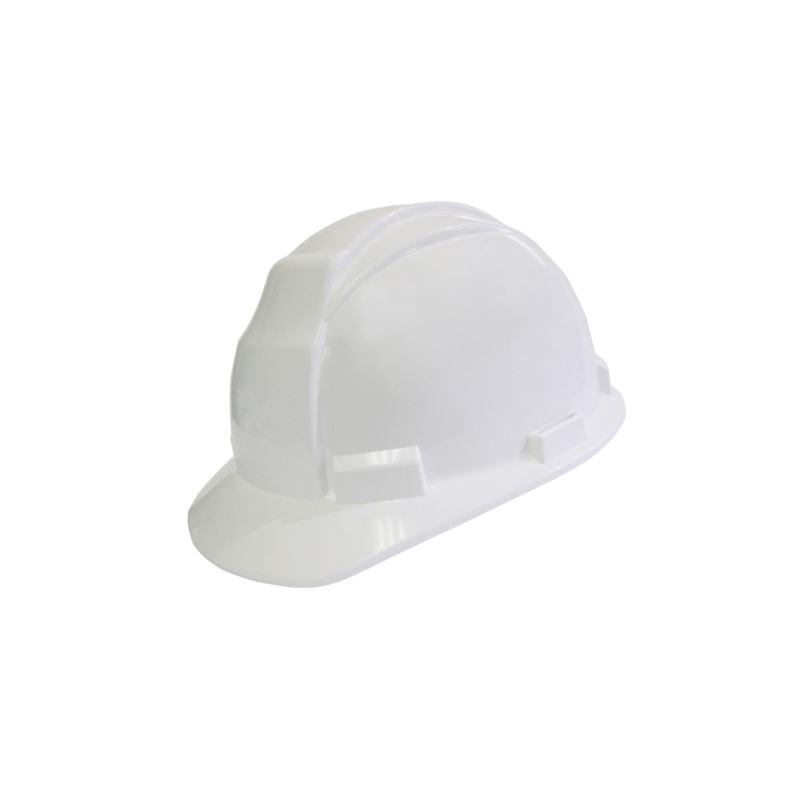 Workhorse® CSA Z94.1 Type 2, Class E Hard Hat, White