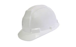Workhorse® CSA Z94.1 Type 2, Class E Hard Hat, White