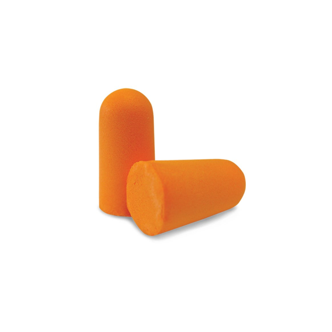 Workhorse® Disposable Earplugs, 100 Pack