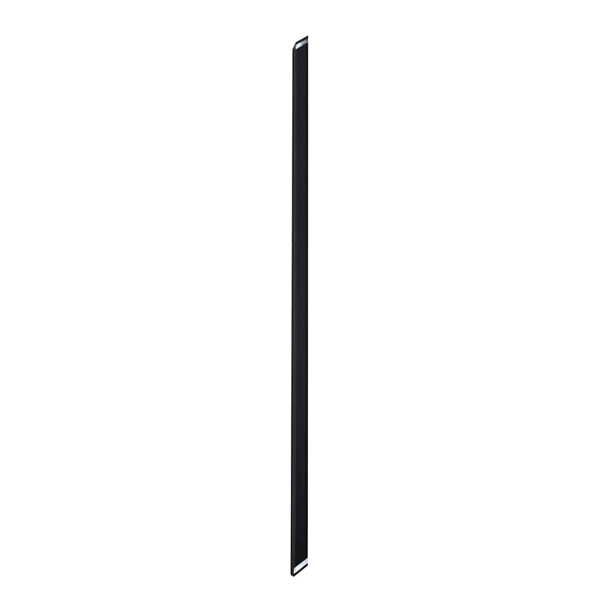 6' Stair Pickets, Textured Black (For 42")