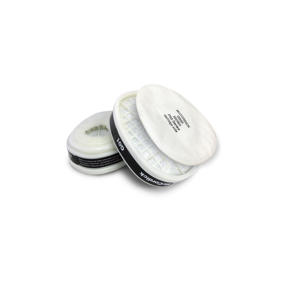 Workhorse® Replacement Cartridges and Filters OVP95