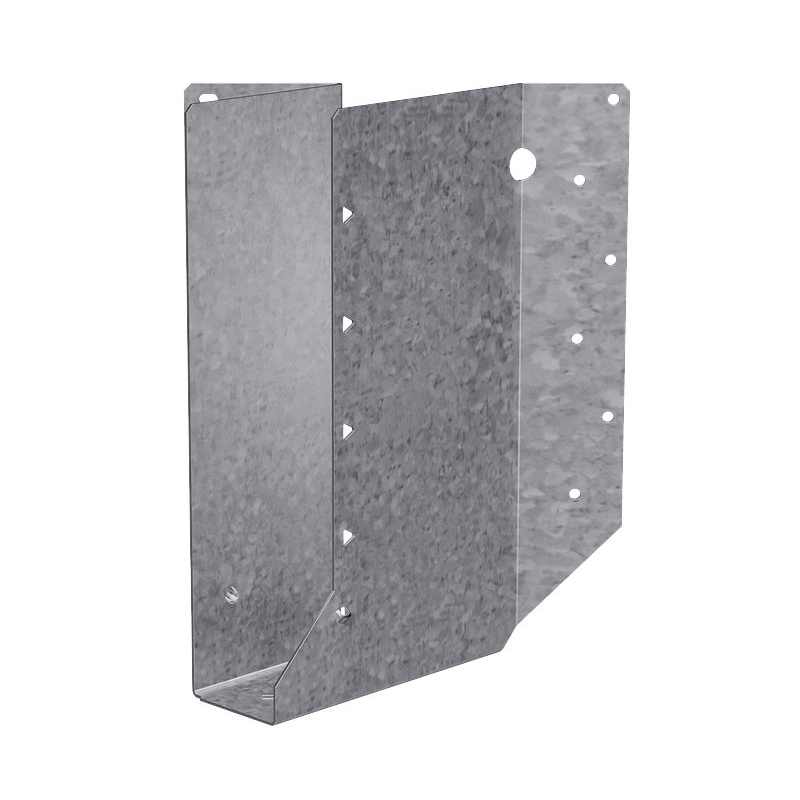 1-3/4"x8-1/2" SUL Joist Hanger for Engineered Wood, Zinc Galvanized
